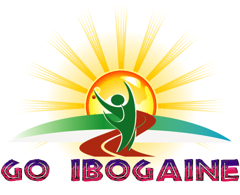 Diseño de Logo por Grebowiec Peter para Go Ibogaine | Diseño #16005650