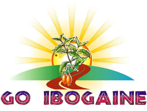 Logo Design by Grebowiec Peter for Go Ibogaine | Design #16005656