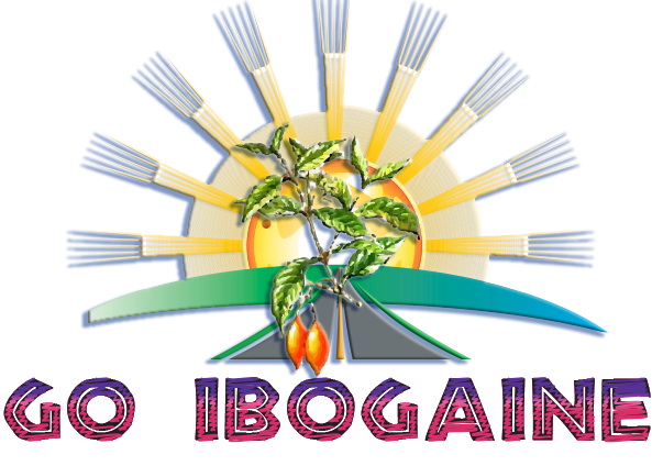 Logo Design by Grebowiec Peter for Go Ibogaine | Design #16005657