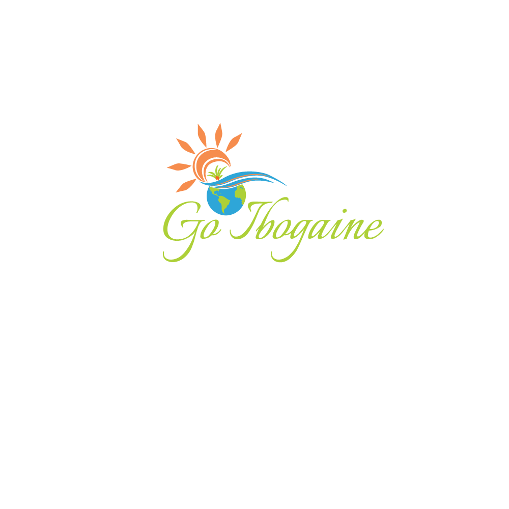 Logo Design by saskhiam for Go Ibogaine | Design #16006593