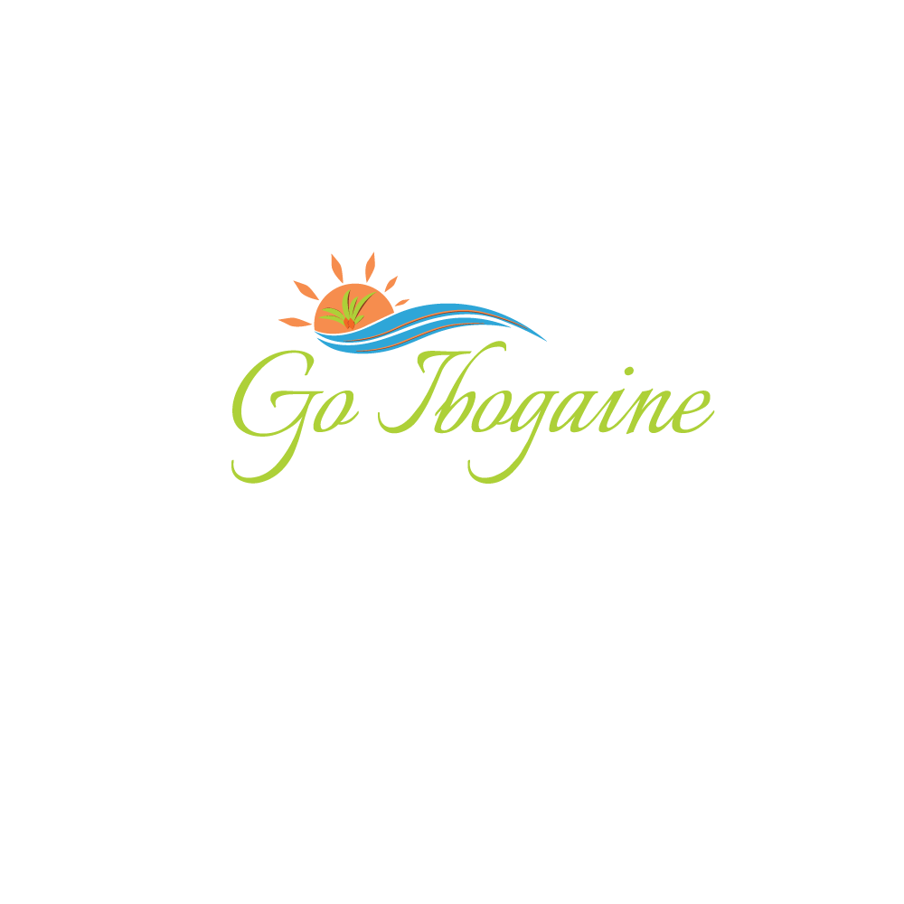 Diseño de Logo por saskhiam para Go Ibogaine | Diseño #16022633