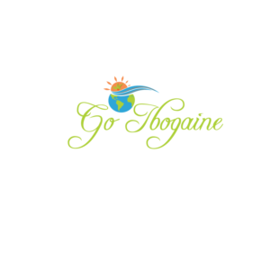 Logo Design by saskhiam for Go Ibogaine | Design: #16022917