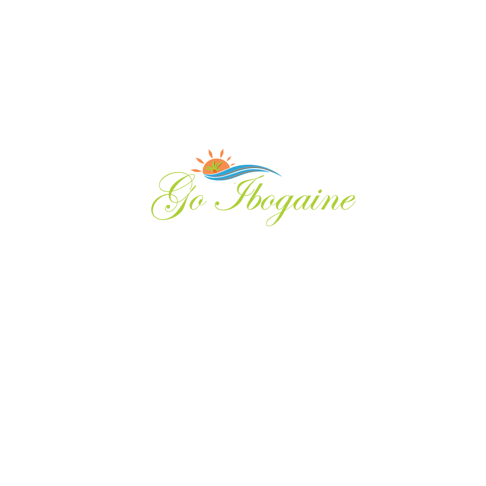Logo Design by saskhiam for Go Ibogaine | Design #16022934