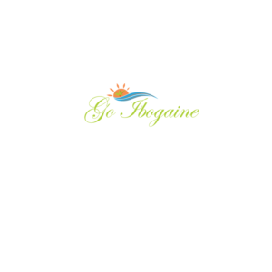 Logo Design by saskhiam for Go Ibogaine | Design: #16022934