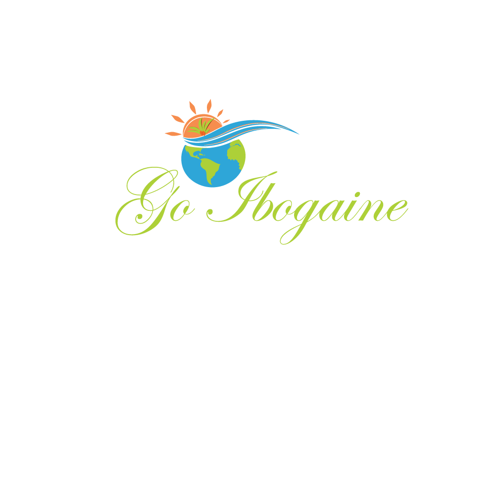 Logo Design by saskhiam for Go Ibogaine | Design #16025557