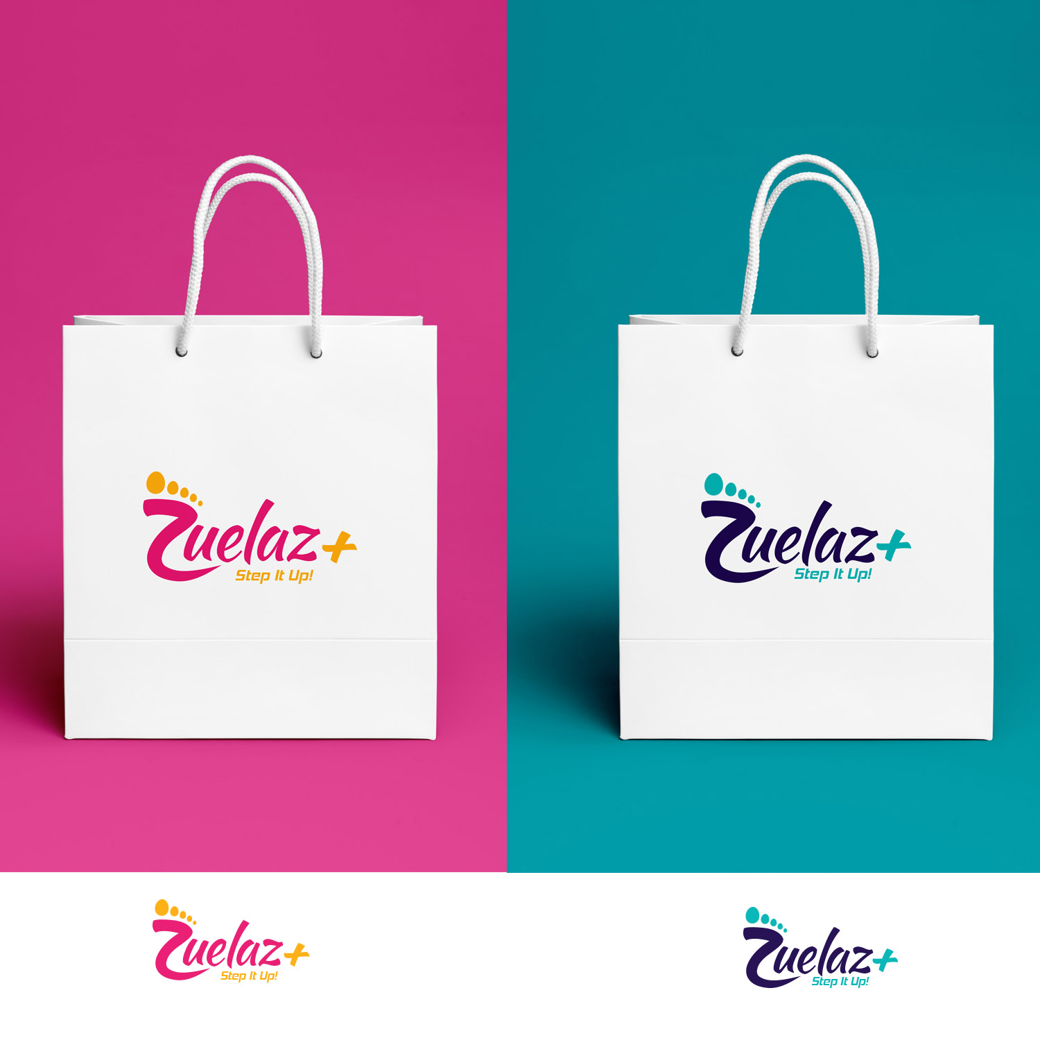 Logo-Design von Brandcrate für dieses Projekt | Design #15987273