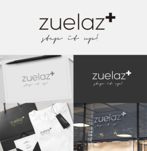 Logo Design by rafaeldsgn for this project | Design: #15982015
