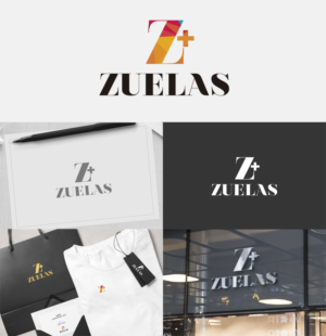 Logo Design by rafaeldsgn for this project | Design: #15982050