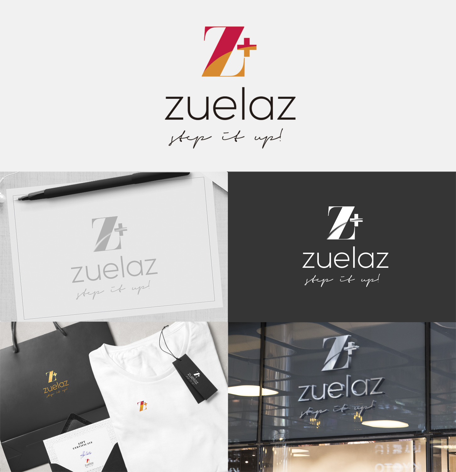 Logo-Design von rafaeldsgn für dieses Projekt | Design #15989446