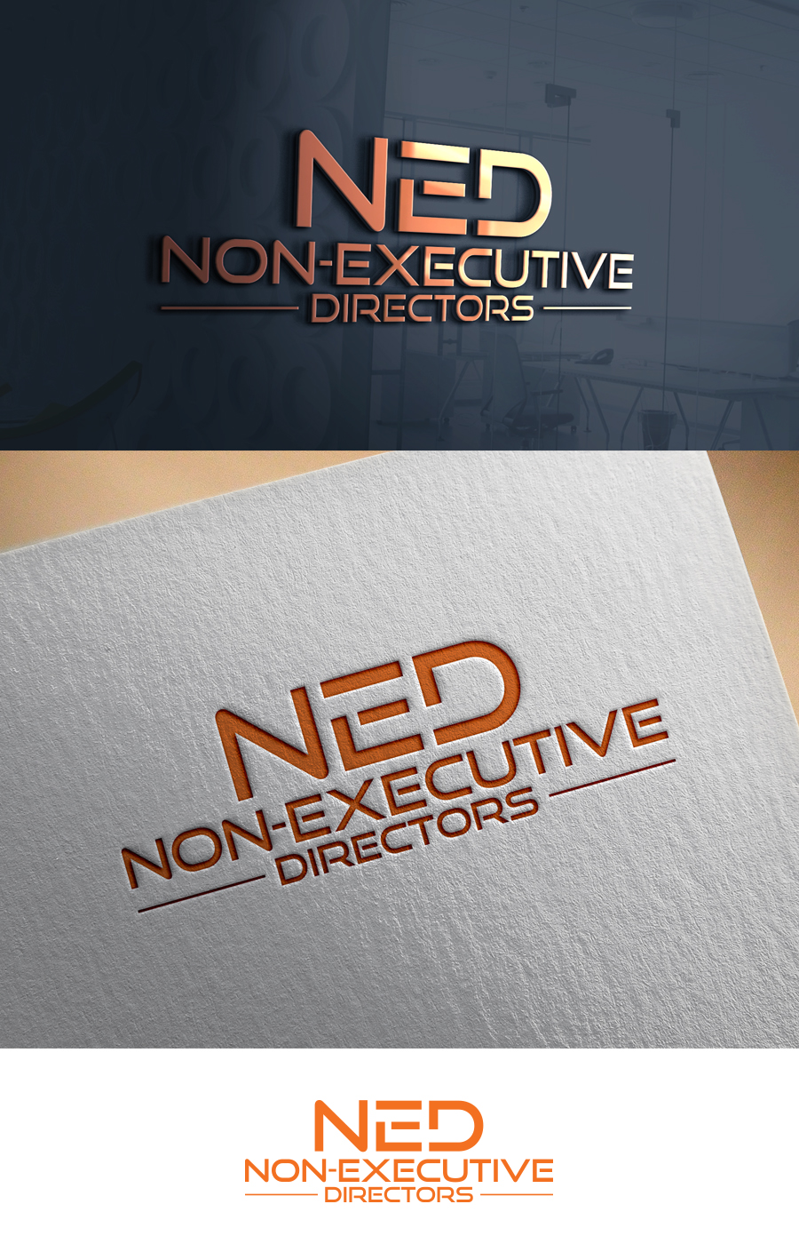 Logo-Design von saeinpahore41504 für Startup Boardroom | Design #15992377