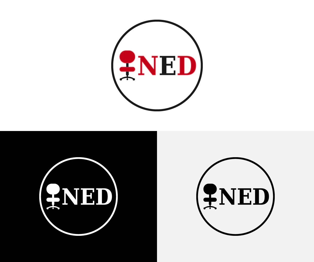 Logo-Design von eMARK für Startup Boardroom | Design #15988584