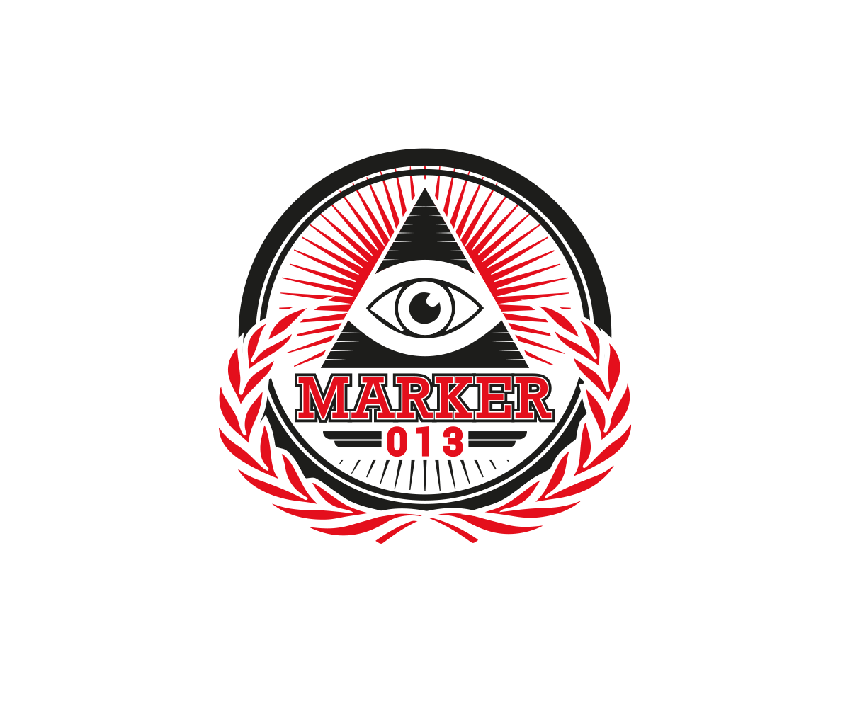 Logo Design by Duali Designs for Marker013 | Design #15984618