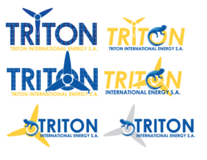Logo Design by Alberto Roque