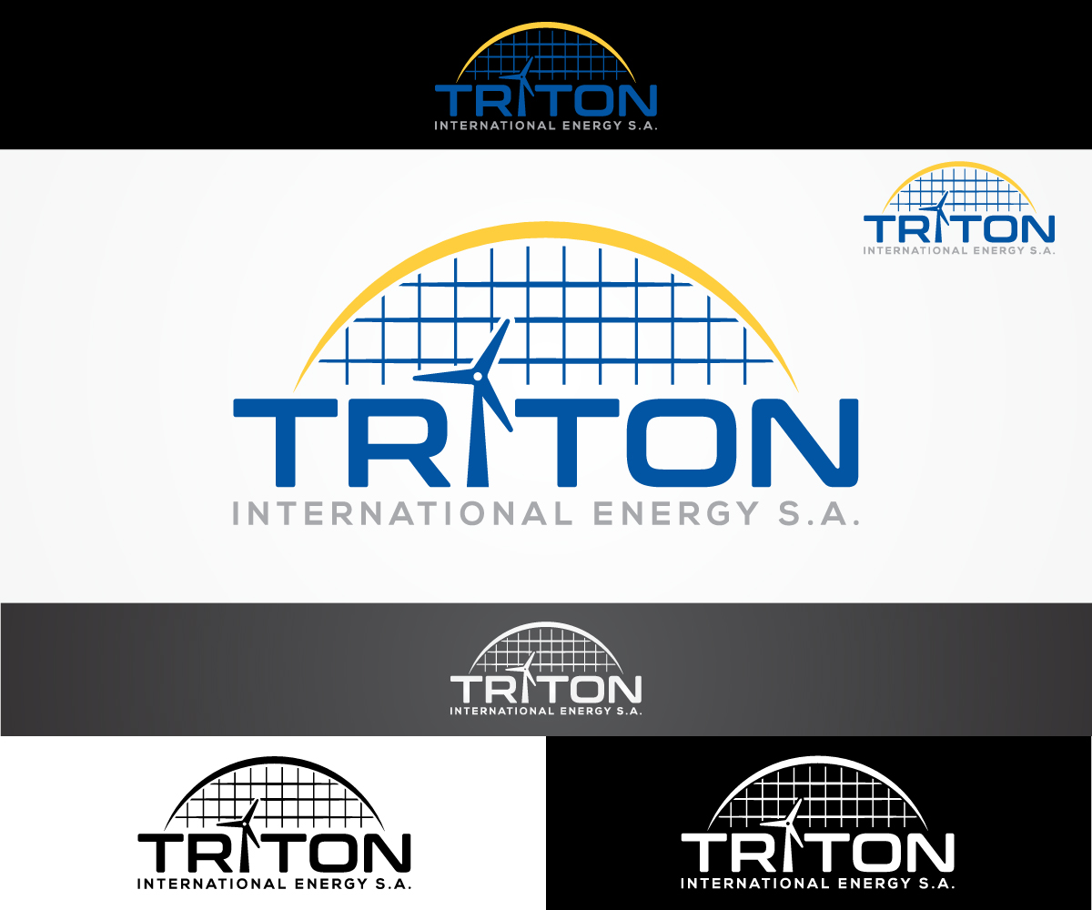 Logo Design by sangeloenriquez for this project | Design #15981317