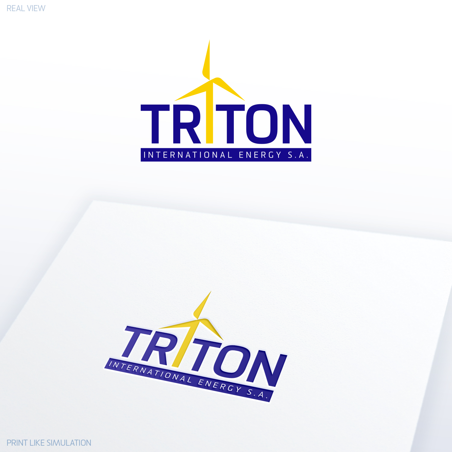 Logo Design by Anthony for this project | Design #15984669