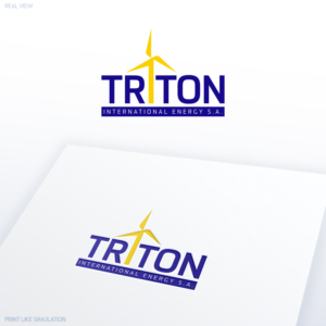 Logo Design by Anthony for this project | Design #15984669