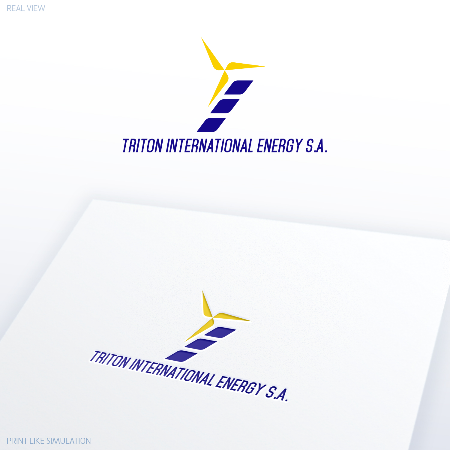 Diseño de Logo por Anthony para este proyecto | Diseño #15984670