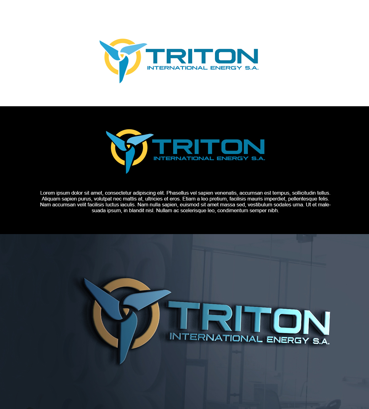 Logo Design by pixelgrapix for this project | Design #16486121