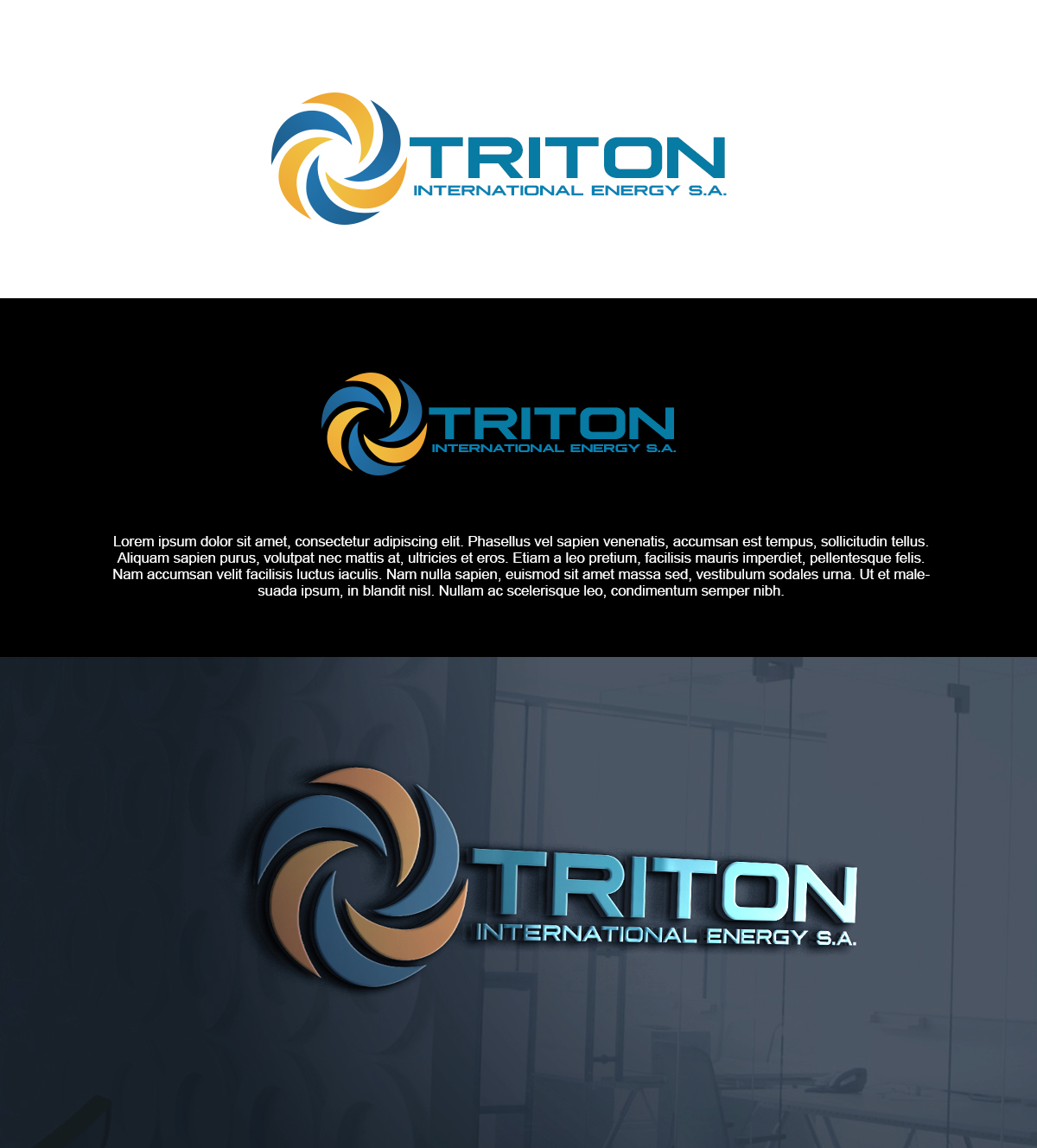 Logo Design by pixelgrapix for this project | Design #16486295