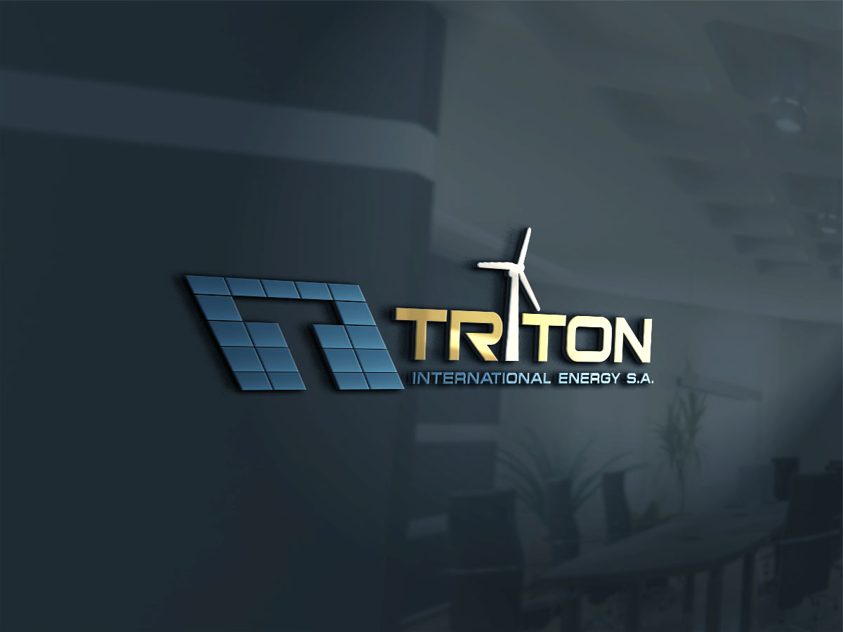Logo Design by Atec for this project | Design #16480775