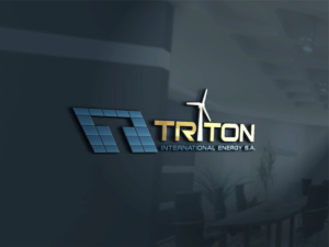 Logo Design by Atec for this project | Design: #16480775
