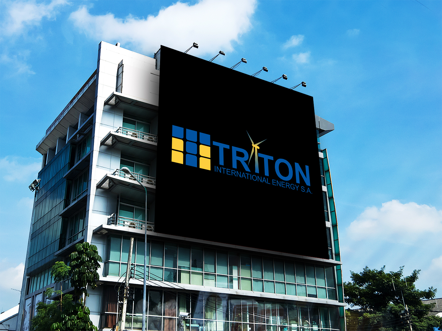 Logo Design by Costea Dan for this project | Design #15983531