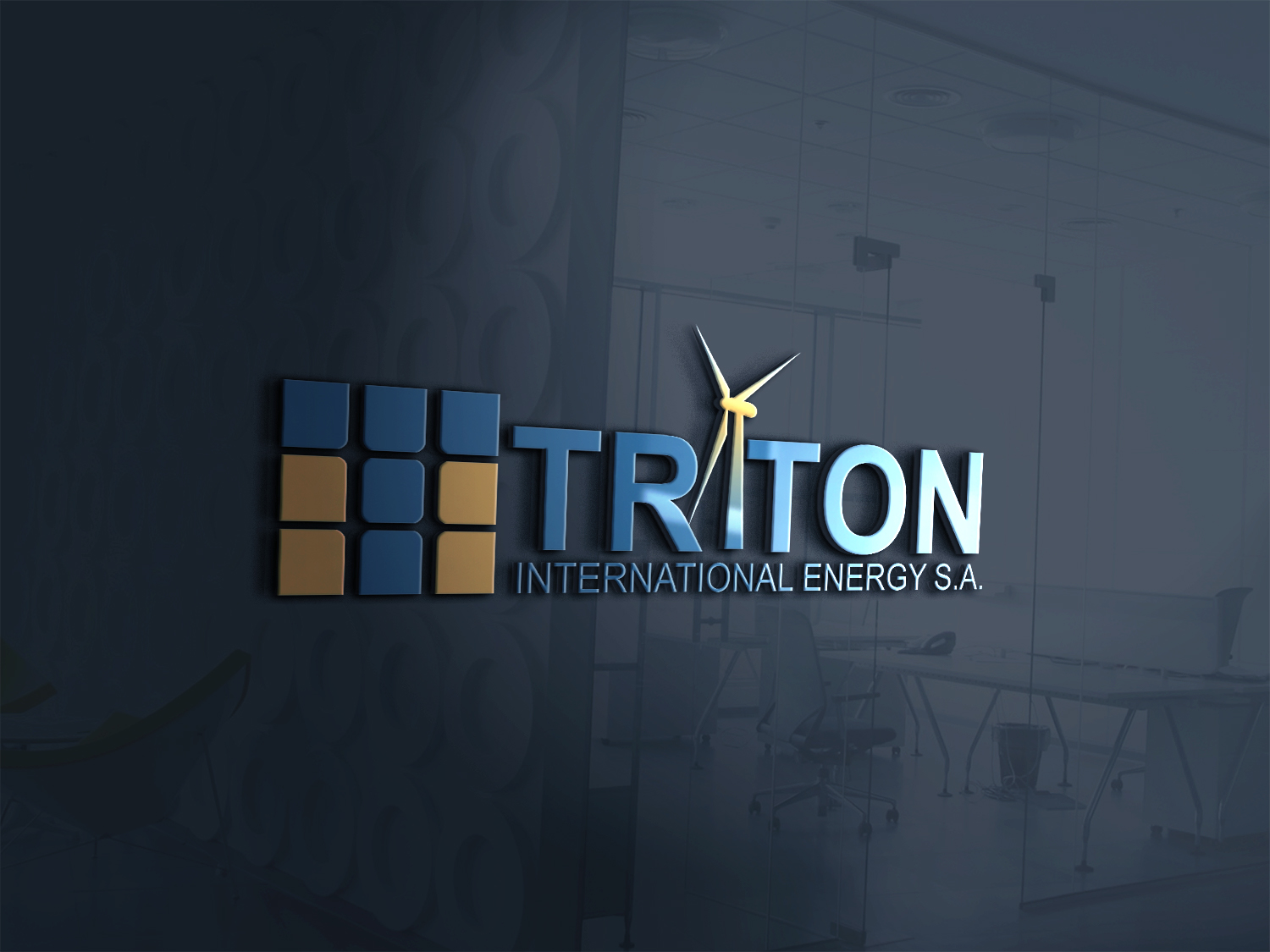 Logo Design by Costea Dan for this project | Design #15989421