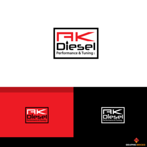 Logo Design by Graphic Bricks