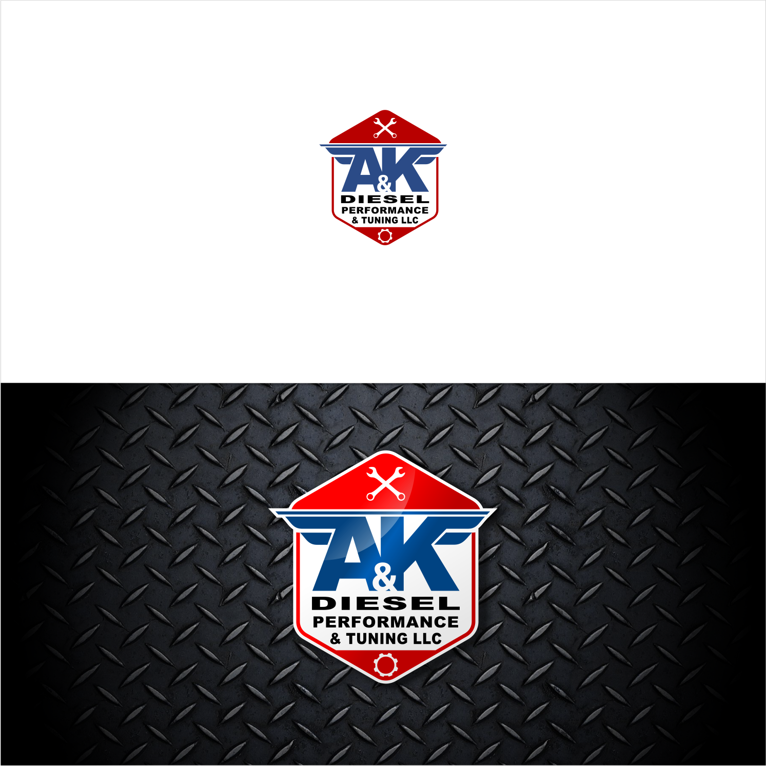 Logo Design by kolevvp for this project | Design #15986890