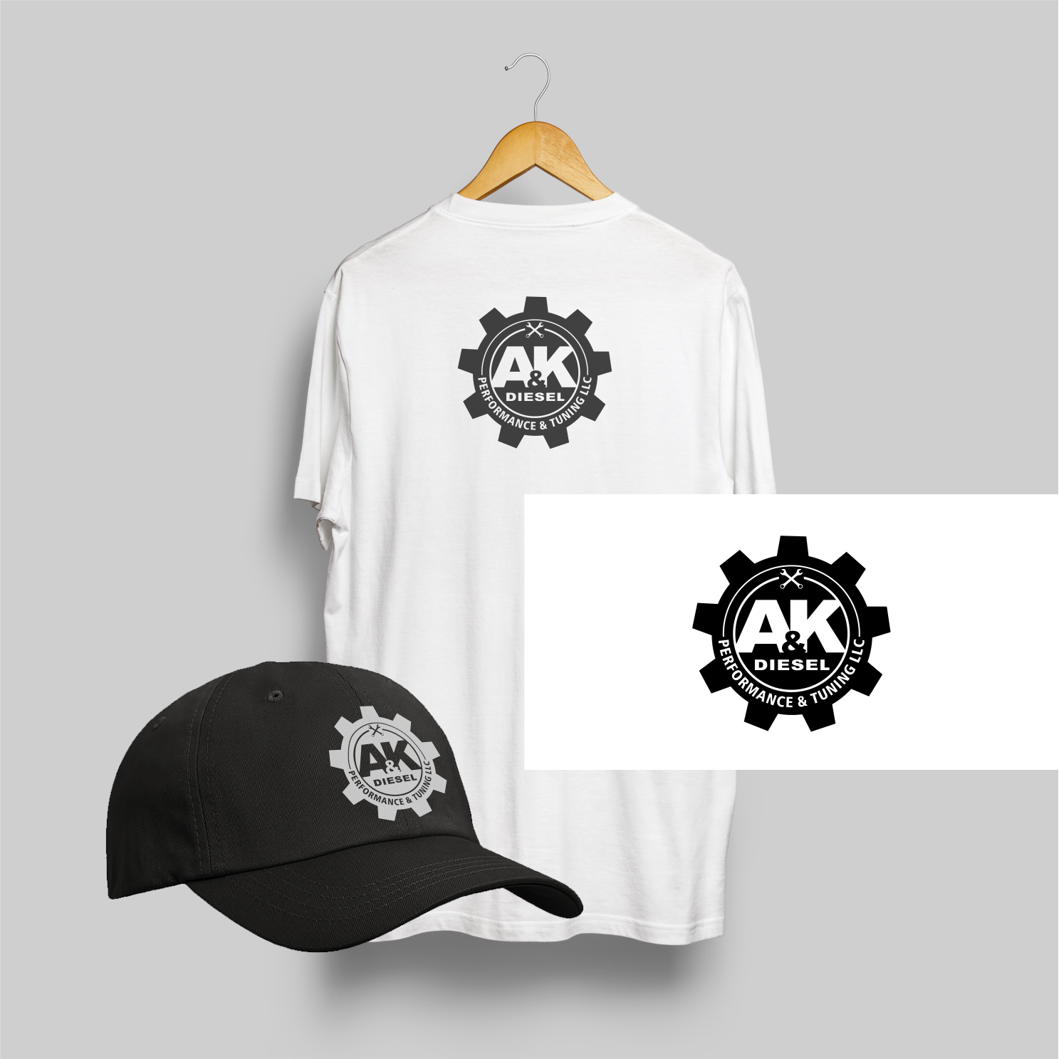 Logo Design by kolevvp for this project | Design #15988629
