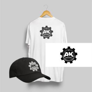 Logo Design by kolevvp for this project | Design: #15988629
