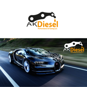 Logo Design by Graphic DSN for this project | Design: #16002347