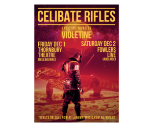 Poster Design by smallroommedia 2 for this project | Design: #15990944