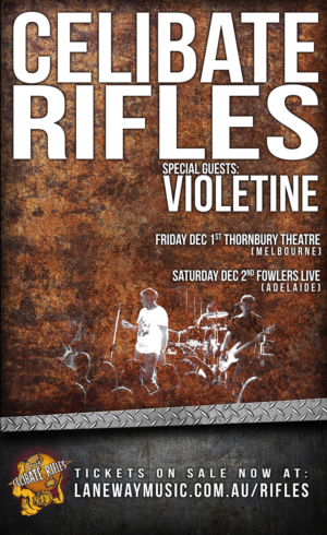 Poster Design by DouglasD