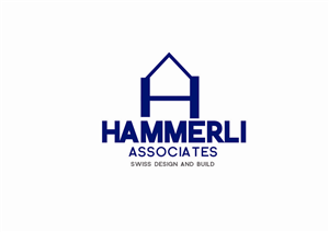 Logo-Design von Joshua Hibbert für dieses Projekt | Design #2664243