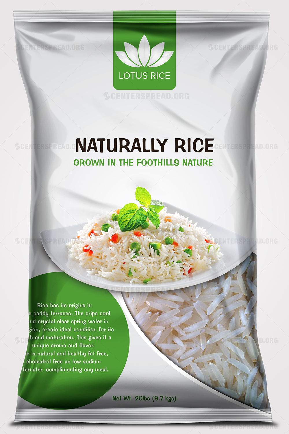 Design Emballage par CENTERSPREAD pour Nael & Newk Nutra Health Sdn Bhd | Design #16089941