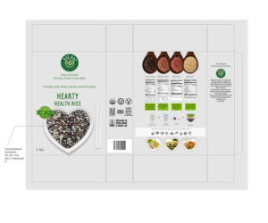 Packaging Design by elveneclipse for Nael & Newk Nutra Health Sdn Bhd | Design: #16037746