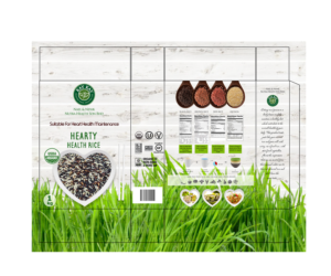 Packaging Design by elveneclipse for Nael & Newk Nutra Health Sdn Bhd | Design: #16037747