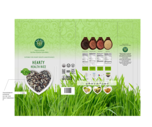 Packaging Design by elveneclipse for Nael & Newk Nutra Health Sdn Bhd | Design: #16037748