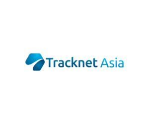 Logo Design by meygekon for Tracknet Asia | Design: #16131805