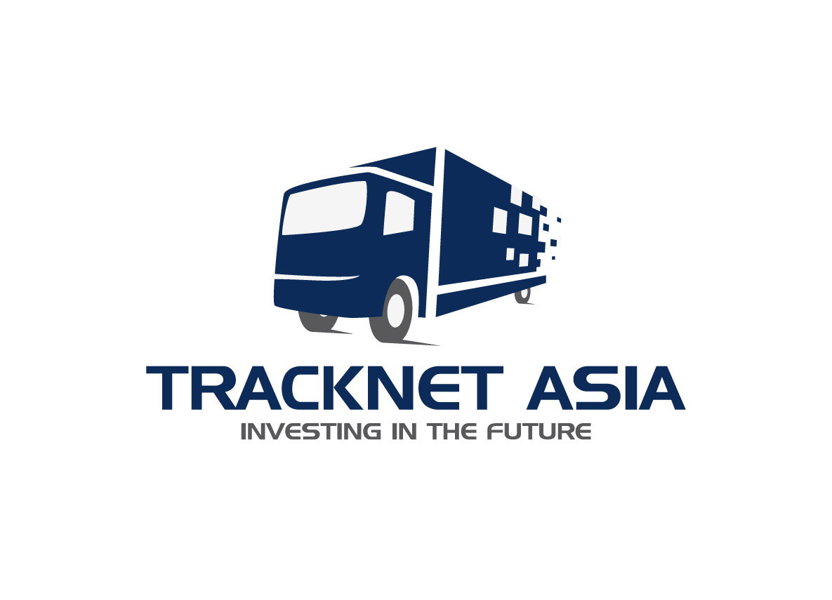 Diseño de Logo por creative.bugs para Tracknet Asia | Diseño #15988087