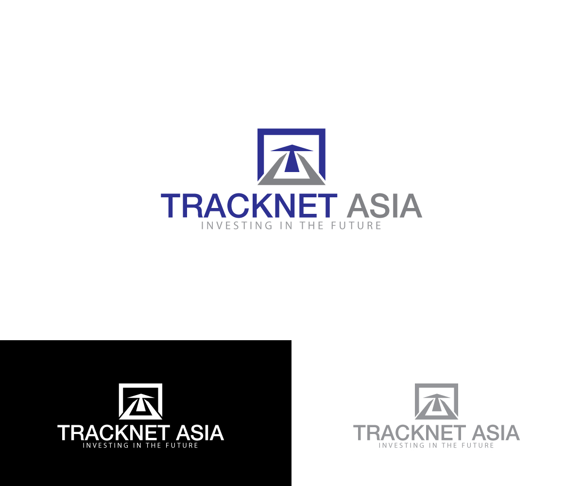 Design de Logo par Omee63 pour Tracknet Asia | Design #15989086