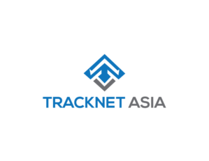 Logo Design by OWL for Tracknet Asia | Design: #15995858