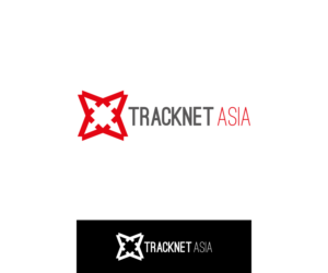 Logo Design by Holy_Gun for Tracknet Asia | Design: #15991936