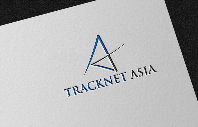 Logo Design by DesignStopper for Tracknet Asia | Design: #15994649