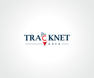 Logo Design by Alpha & Omega for Tracknet Asia | Design: #15997284