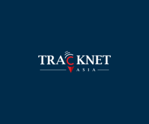 Logo Design by Lourde Xavier for Tracknet Asia | Design: #15997285