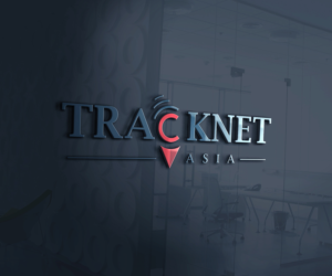 Logo Design by Lourde Xavier for Tracknet Asia | Design: #15997286