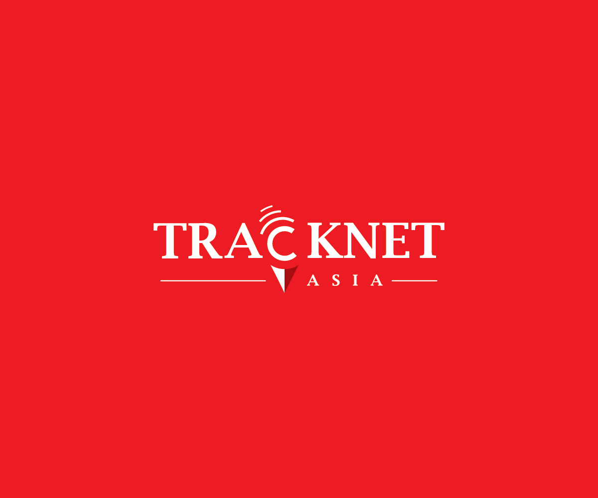 Logo Design by Lourde Xavier for Tracknet Asia | Design #15997287