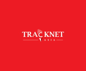 Logo Design by Lourde Xavier for Tracknet Asia | Design: #15997287
